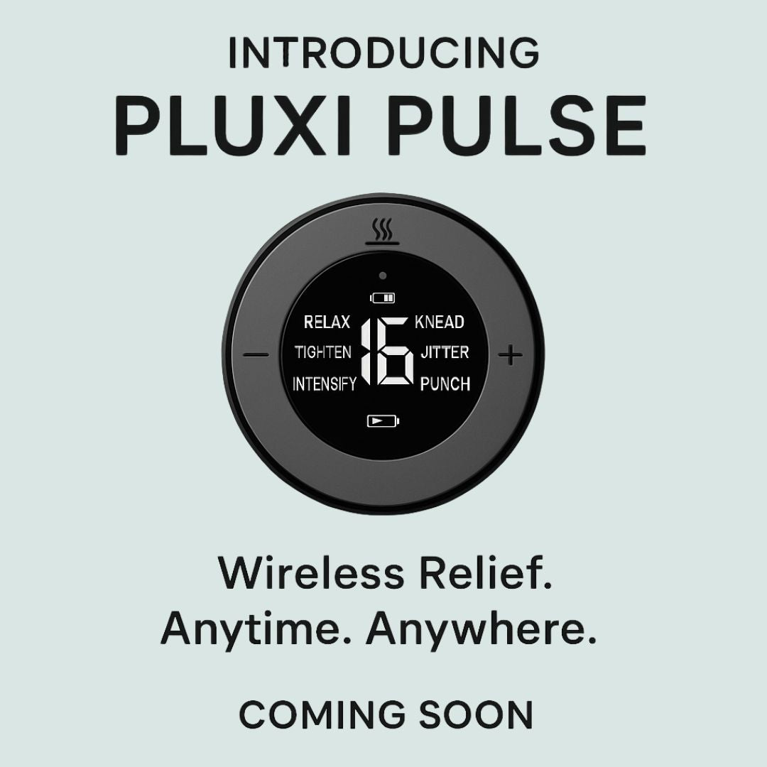 Pluxi Pulse
